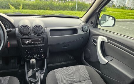 Renault Logan I, 2014 год, 510 000 рублей, 14 фотография