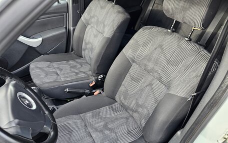 Renault Logan I, 2014 год, 510 000 рублей, 11 фотография