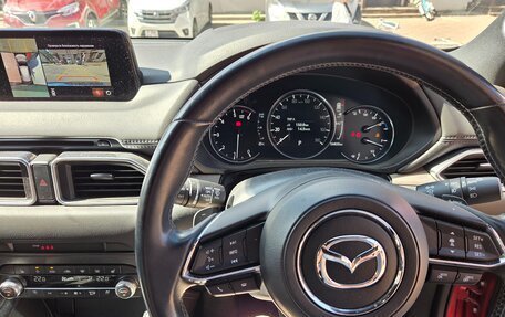 Mazda CX-5 II, 2019 год, 3 000 000 рублей, 7 фотография