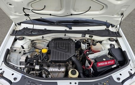 Renault Logan I, 2014 год, 510 000 рублей, 16 фотография