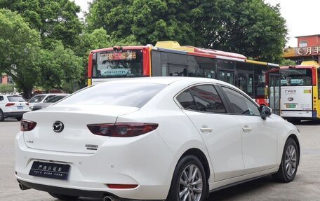 Mazda 3, 2023 год, 1 992 000 рублей, 4 фотография