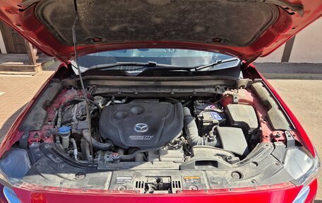 Mazda CX-5 II, 2019 год, 3 000 000 рублей, 9 фотография