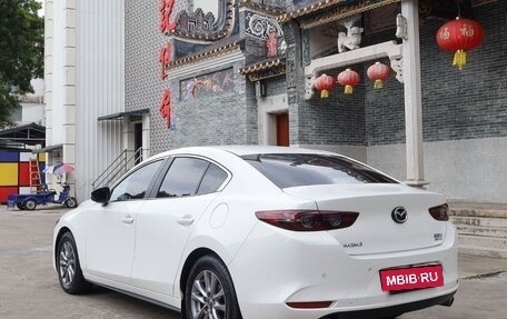 Mazda 3, 2023 год, 1 992 000 рублей, 6 фотография