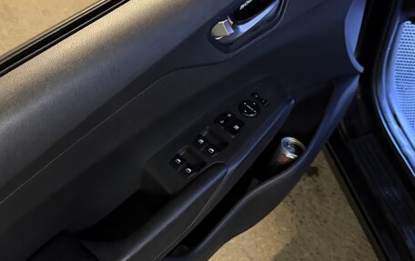 Hyundai Solaris II рестайлинг, 2020 год, 1 125 000 рублей, 13 фотография