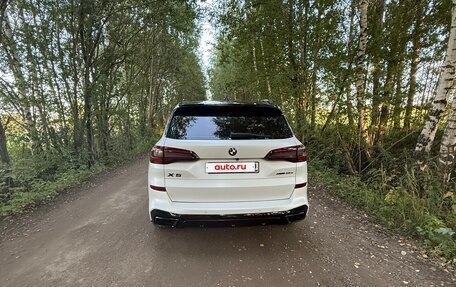 BMW X5, 2021 год, 6 500 000 рублей, 5 фотография