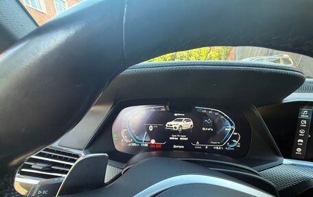 BMW X5, 2021 год, 6 500 000 рублей, 10 фотография