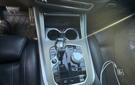 BMW X5, 2021 год, 6 500 000 рублей, 8 фотография