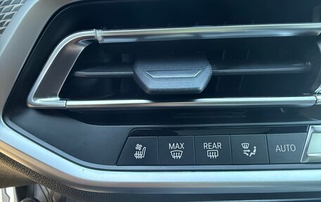 BMW X5, 2021 год, 6 500 000 рублей, 11 фотография
