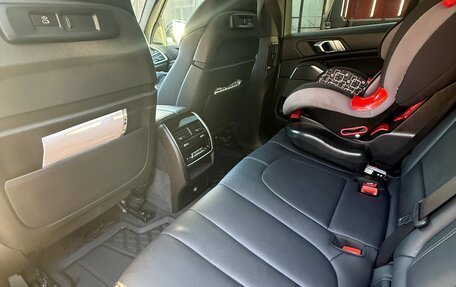 BMW X5, 2021 год, 6 500 000 рублей, 14 фотография