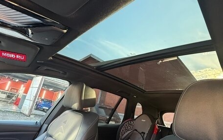 BMW X5, 2021 год, 6 500 000 рублей, 12 фотография