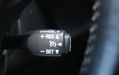 Toyota Camry, 2017 год, 2 385 000 рублей, 25 фотография