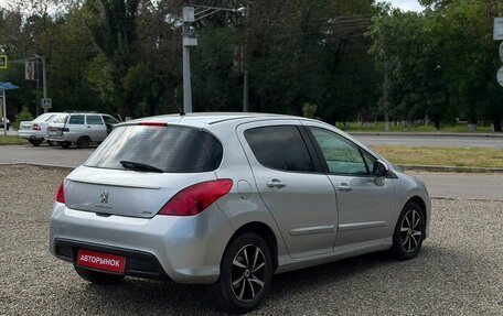 Peugeot 308 II, 2011 год, 500 000 рублей, 7 фотография