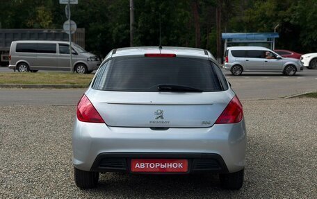 Peugeot 308 II, 2011 год, 500 000 рублей, 5 фотография