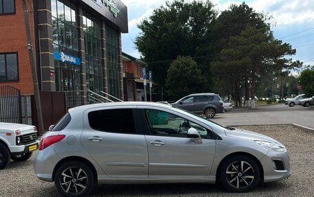 Peugeot 308 II, 2011 год, 500 000 рублей, 8 фотография