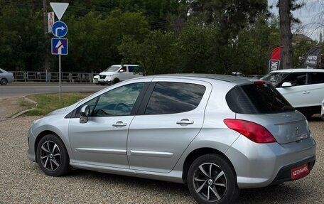 Peugeot 308 II, 2011 год, 500 000 рублей, 3 фотография