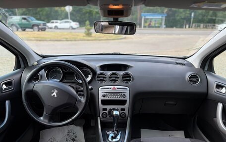 Peugeot 308 II, 2011 год, 500 000 рублей, 11 фотография