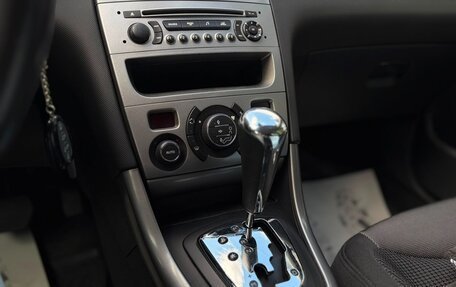 Peugeot 308 II, 2011 год, 500 000 рублей, 12 фотография