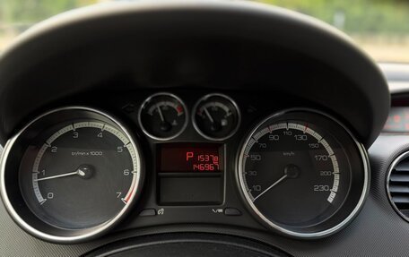 Peugeot 308 II, 2011 год, 500 000 рублей, 14 фотография