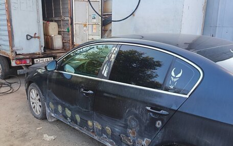 Volkswagen Passat B6, 2008 год, 400 000 рублей, 2 фотография