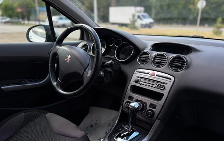 Peugeot 308 II, 2011 год, 500 000 рублей, 13 фотография
