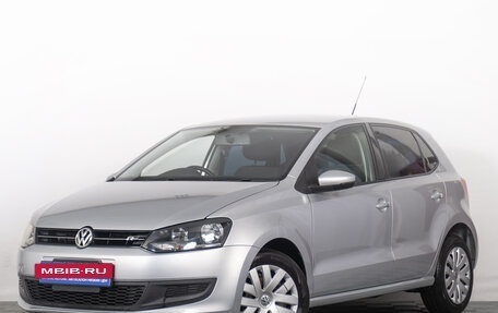 Volkswagen Polo VI (EU Market), 2013 год, 929 000 рублей, 2 фотография