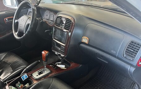 Hyundai Sonata IV рестайлинг, 2006 год, 670 000 рублей, 2 фотография