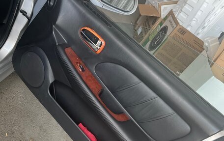 Hyundai Sonata IV рестайлинг, 2006 год, 670 000 рублей, 8 фотография