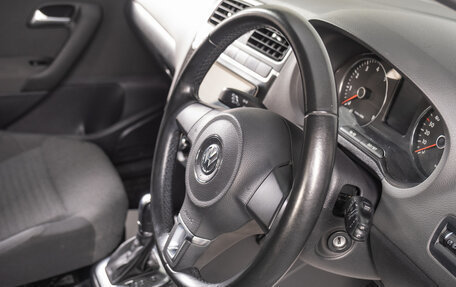 Volkswagen Polo VI (EU Market), 2013 год, 929 000 рублей, 12 фотография