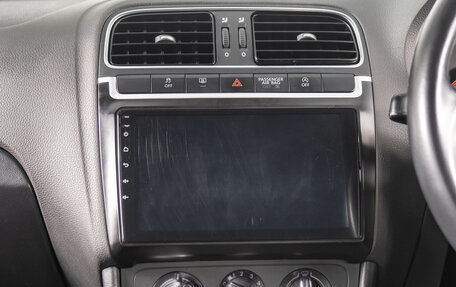 Volkswagen Polo VI (EU Market), 2013 год, 929 000 рублей, 13 фотография