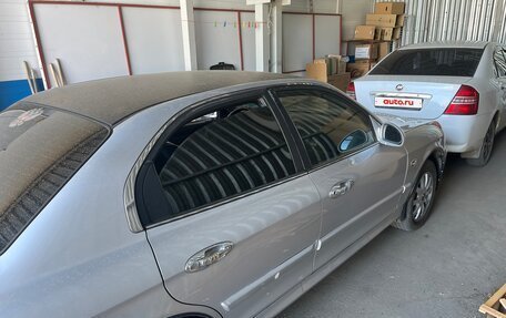 Hyundai Sonata IV рестайлинг, 2006 год, 670 000 рублей, 3 фотография