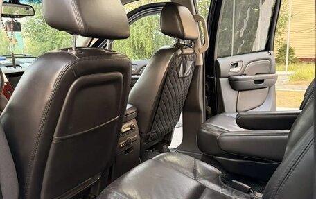 Cadillac Escalade III, 2007 год, 1 973 555 рублей, 8 фотография
