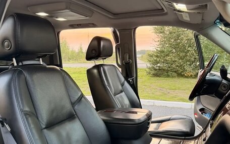 Cadillac Escalade III, 2007 год, 1 973 555 рублей, 11 фотография