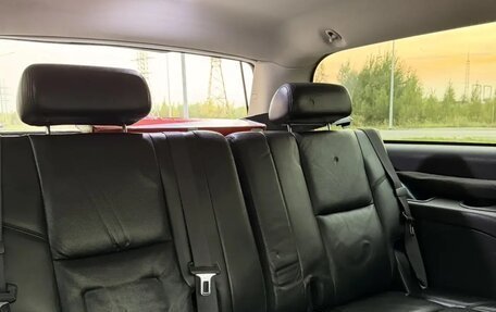 Cadillac Escalade III, 2007 год, 1 973 555 рублей, 14 фотография