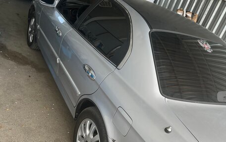 Hyundai Sonata IV рестайлинг, 2006 год, 670 000 рублей, 11 фотография