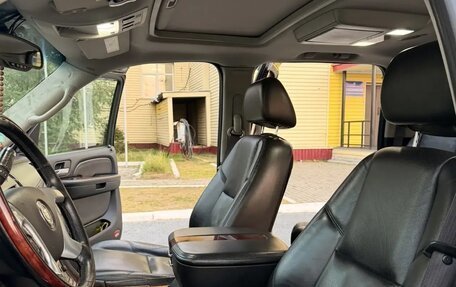 Cadillac Escalade III, 2007 год, 1 973 555 рублей, 10 фотография