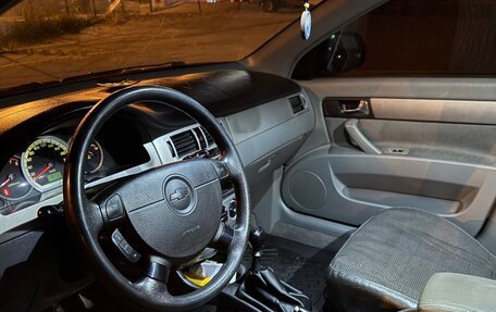 Chevrolet Lacetti, 2011 год, 550 000 рублей, 2 фотография