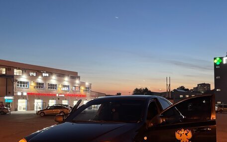 Chevrolet Lacetti, 2011 год, 550 000 рублей, 5 фотография