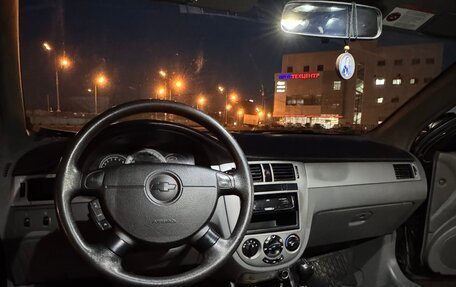 Chevrolet Lacetti, 2011 год, 550 000 рублей, 11 фотография