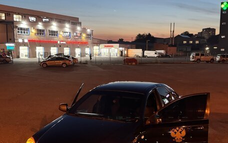 Chevrolet Lacetti, 2011 год, 550 000 рублей, 12 фотография