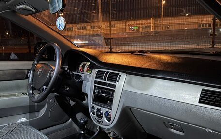 Chevrolet Lacetti, 2011 год, 550 000 рублей, 3 фотография
