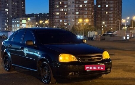 Chevrolet Lacetti, 2011 год, 550 000 рублей, 8 фотография