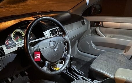 Chevrolet Lacetti, 2011 год, 550 000 рублей, 10 фотография