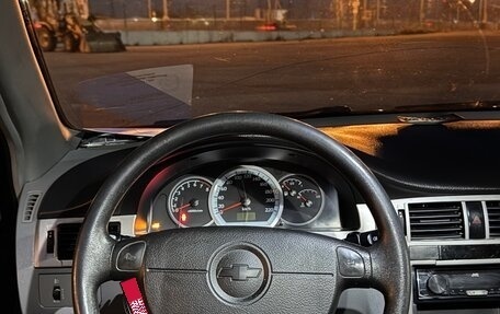 Chevrolet Lacetti, 2011 год, 550 000 рублей, 4 фотография