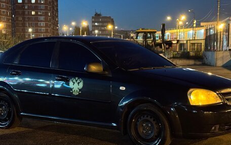 Chevrolet Lacetti, 2011 год, 550 000 рублей, 15 фотография