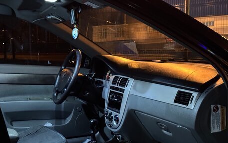 Chevrolet Lacetti, 2011 год, 550 000 рублей, 16 фотография