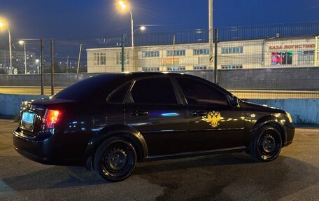 Chevrolet Lacetti, 2011 год, 550 000 рублей, 17 фотография