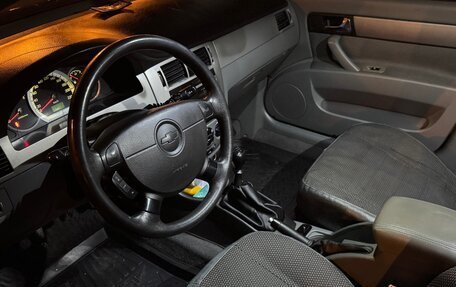 Chevrolet Lacetti, 2011 год, 550 000 рублей, 29 фотография