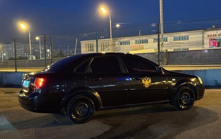 Chevrolet Lacetti, 2011 год, 550 000 рублей, 25 фотография