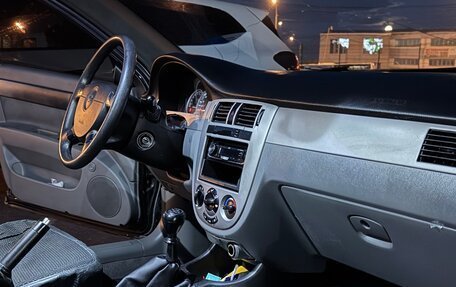 Chevrolet Lacetti, 2011 год, 550 000 рублей, 26 фотография