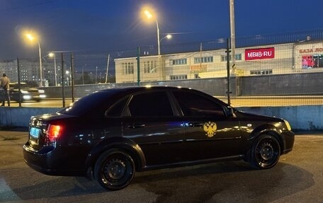 Chevrolet Lacetti, 2011 год, 550 000 рублей, 18 фотография